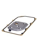 Set di filtri idraulici, cambio automatico HENGST EG955H D1004