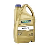 Huile de transmission RAVENOL 1211135 ATF DCT-F3 4L