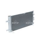 Condensor, airconditioning EASY FIT NRF 350404