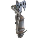 Katalysator BOSAL 090-262