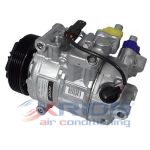 Compresseur de climatisation MEAT & DORIA K15335