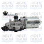 Motore del tergicristallo MEAT & DORIA MD27163