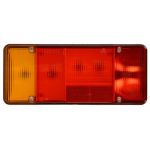 Heckleuchte DT Spare Parts 7.25246
