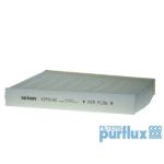 Filtro de habitáculo PURFLUX AH284