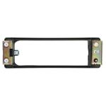 Halter, Nebelscheinwerfer DT Spare Parts 5.81250