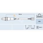 Sonda lambda FAE 77388