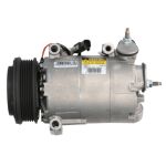 Compressor, ar condicionado AIRSTAL 10-4120