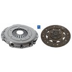 Kit de embrague SACHS 3000 970 158