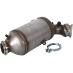 Roetfilter, uitlaatinstallatie ASSO MARMITTE SRL ASSD28.15029