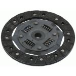 Disco de embraiagem SACHS 1862 941 002