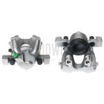 Pinza freno BUDWEG 345556