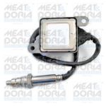 NOx-sensor, ureuminspuiting MEAT & DORIA 57000