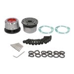 Embrague de cubo AVM AVM 449HP