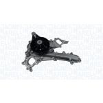 Vattenpump MAGNETI MARELLI 352316171406