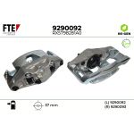 Bromsok FTE 9290092
