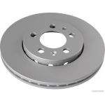 Bromsskiva HERTH+BUSS ELPARTS J3300806