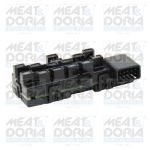 Stuurhoeksensor MEAT & DORIA 93087