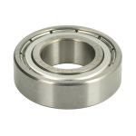 Rodamiento rígido de bolas TIMKEN 6003-2Z-C3 /TIMKEN/