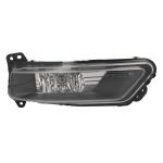 Mistlampen ZKW 1067.206.8000