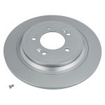 Remschijf MEYLE 37-15 523 0042/PD