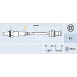 Sonda lambda FAE 77695