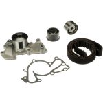 Wasserpumpe + Zahnriemensatz GATES PowerGrip™ KP15555XS