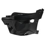 Ventilatierooster, bumper BLIC 6502-07-2590921P