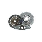 Koppelingsset AISIN Clutch Kit (3P) AISIN KE-SK05A