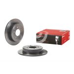 Bromsskiva BREMBO 08.D429.1X