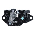 Motorkapslot NRF 903004