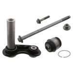 HinterSuspensión de ruedasarm FEBI BILSTEIN 34695