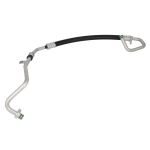 Leitung, Klimaanlage THERMOTEC KTT160358