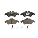 Remblokset FERODO FVR1038, voor