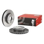 Disco de freno BREMBO 09.A736.11