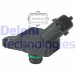 Sensor de vacío DELPHI PS10172