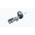 Amortiguador MAGNETI MARELLI 357201070000