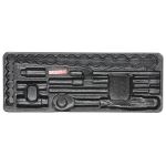 Inserto para carrinho de ferramentas TOPTUL GCAT2605W