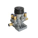 Valve de commande, remorque WABCO 971 002 061 0