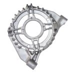 Cubierta de protección, alternador HC-CARGO F 032 234 638