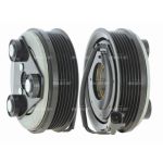 Embraiagem electromagnética, compressor de ar condicionado NRF 380181