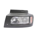 Ajovalo TRUCKLIGHT HL-RV008L Vasen