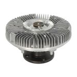 Koppeling, radiatorventilator HIGHWAY AUTOMOTIVE 61119002