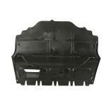 Motor-/Veiligheidsbumper BLIC 6601-02-3478865P