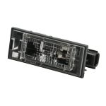 Luz de matrícula DEPO 551-2103N-UE