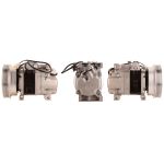Klimakompressor ELSTOCK 51-0153