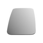 Specchietto esterno - vetro dello specchio MEKRA 402500222H