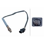 Sonda Lambda HELLA 6PA 358 243-831