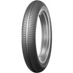 DUNLOP KR133 M\Medium 115/70R17 TL, Pneu moto Arrière