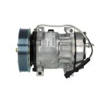 Airco-compressor SUNAIR CO-2169CA