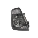 Faro delantero DEPO 223-1158R-LDEM2